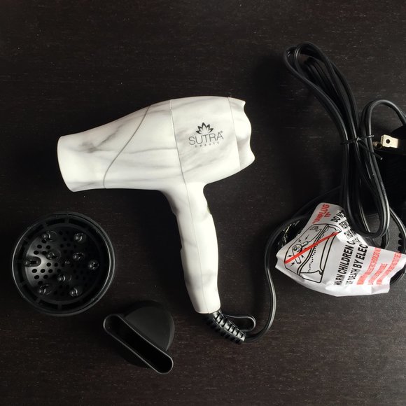 Sutra Travel Blow Dryer - Picture 3 of 5